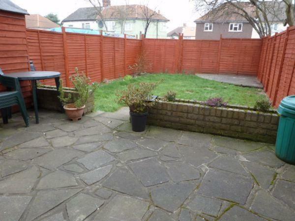 Croydon Apartment With Parking Londres Extérieur photo